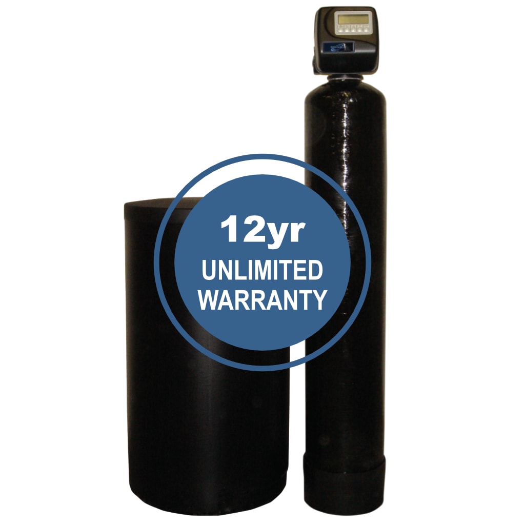 Smart Purifier™ Plus Tankless Reverse Osmosis System